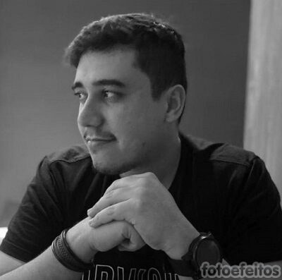 Gustavo Henrique Ferreira